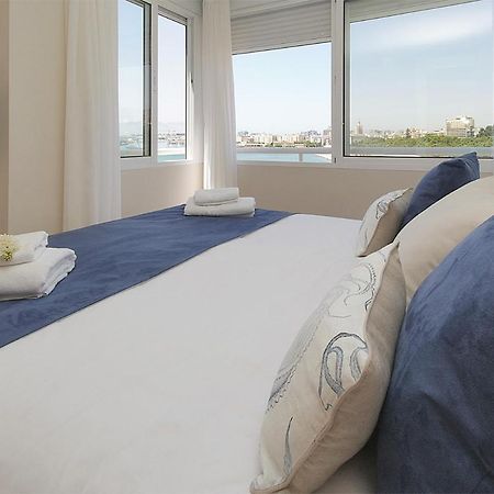 Apartamentos Malagueta Urban Beach Malaga Phòng bức ảnh