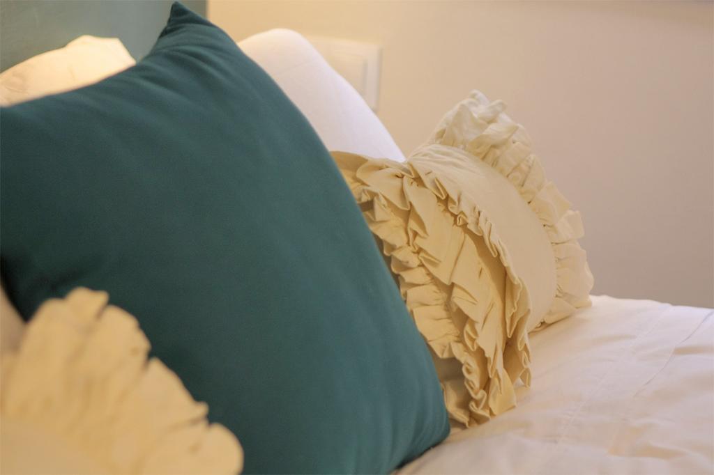 Apartamentos Malagueta Urban Beach Malaga Ngoại thất bức ảnh