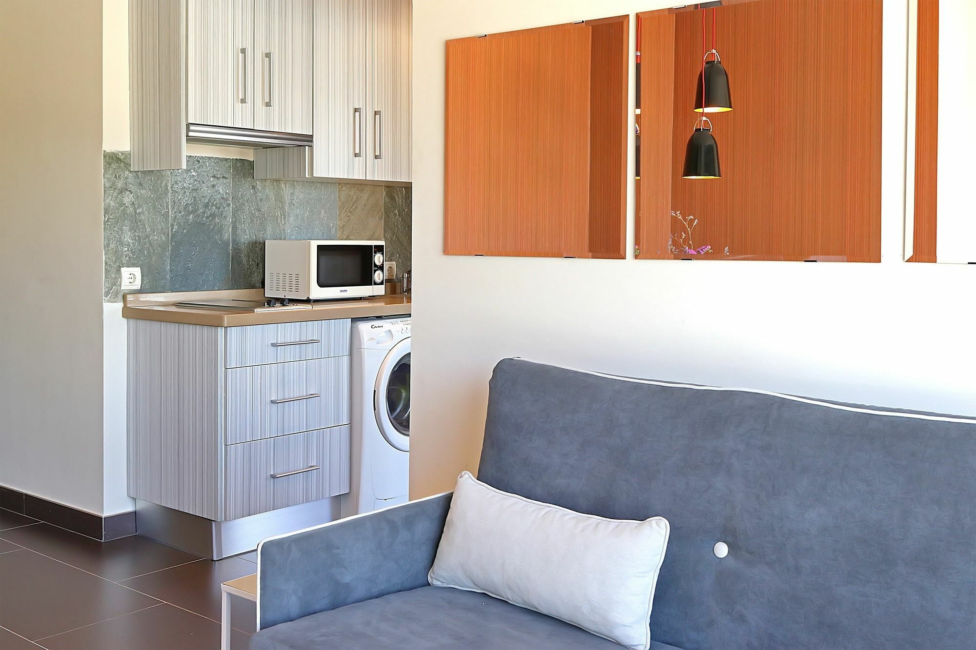 Apartamentos Malagueta Urban Beach Malaga Ngoại thất bức ảnh