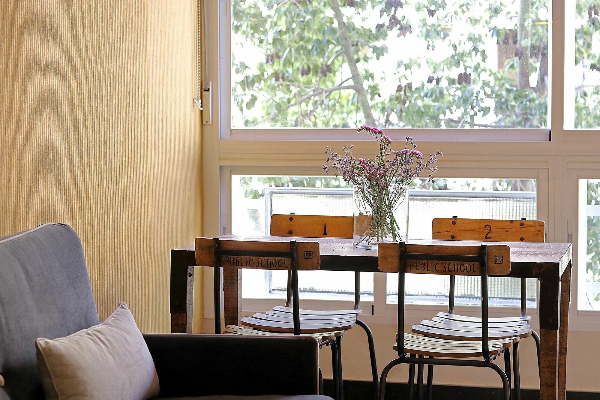 Apartamentos Malagueta Urban Beach Malaga Ngoại thất bức ảnh
