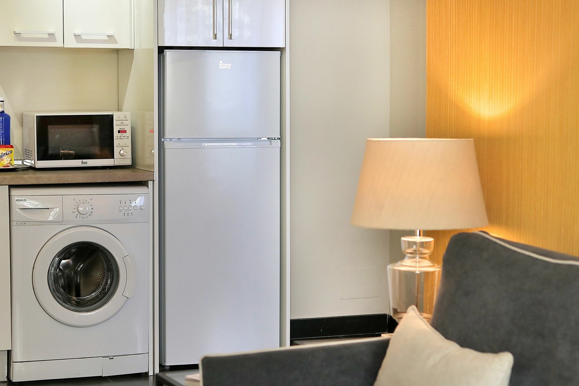 Apartamentos Malagueta Urban Beach Malaga Ngoại thất bức ảnh