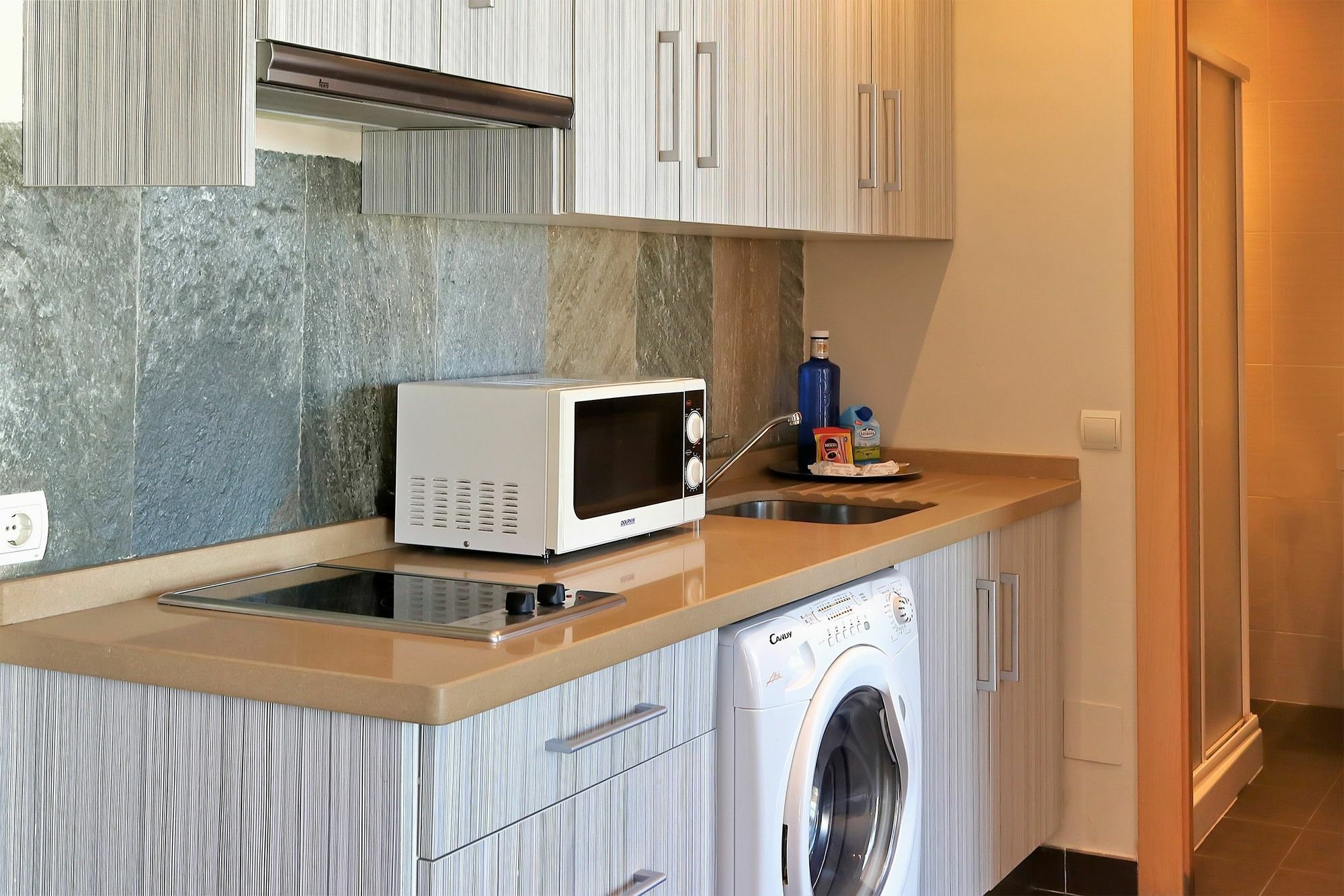Apartamentos Malagueta Urban Beach Malaga Ngoại thất bức ảnh