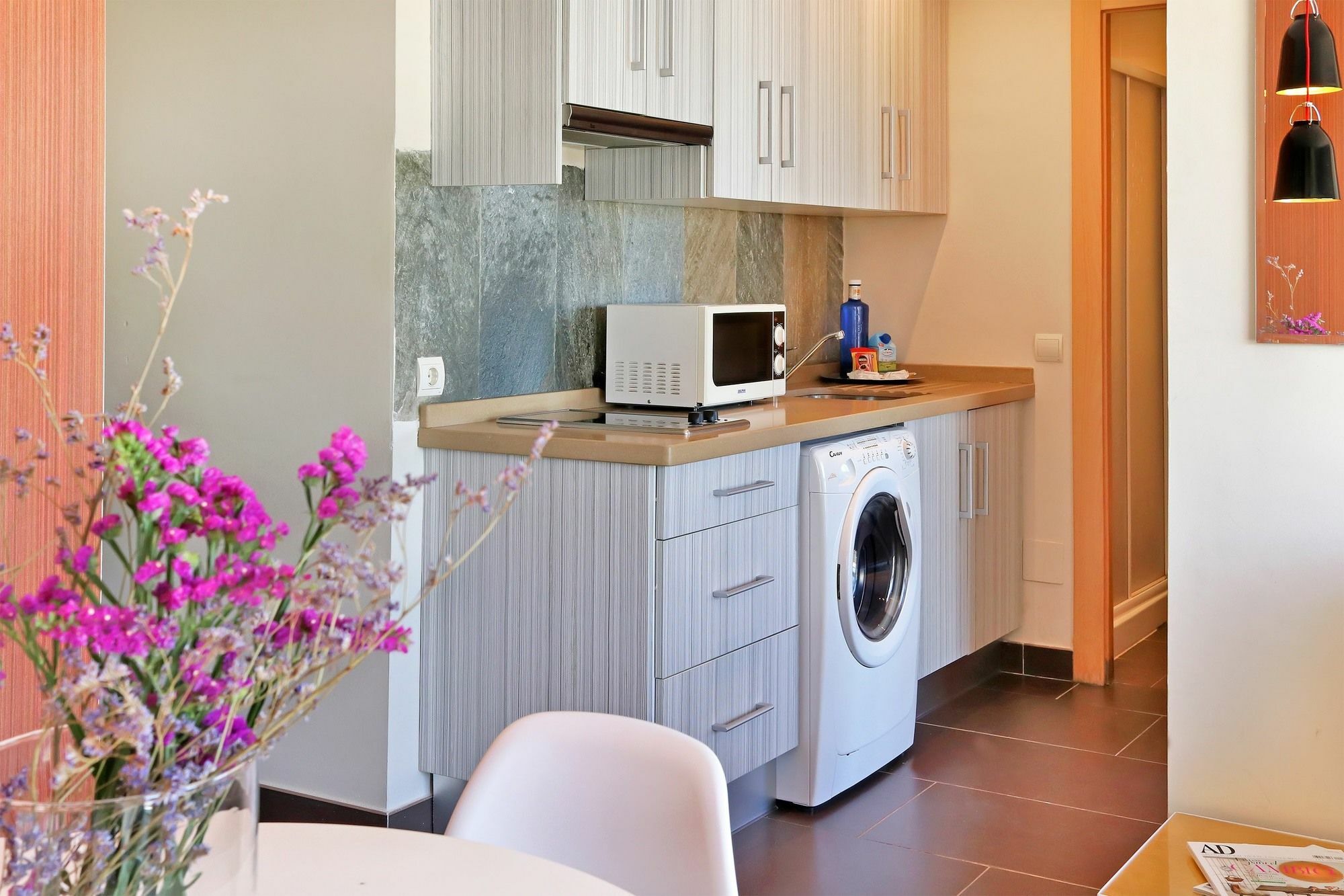 Apartamentos Malagueta Urban Beach Malaga Ngoại thất bức ảnh