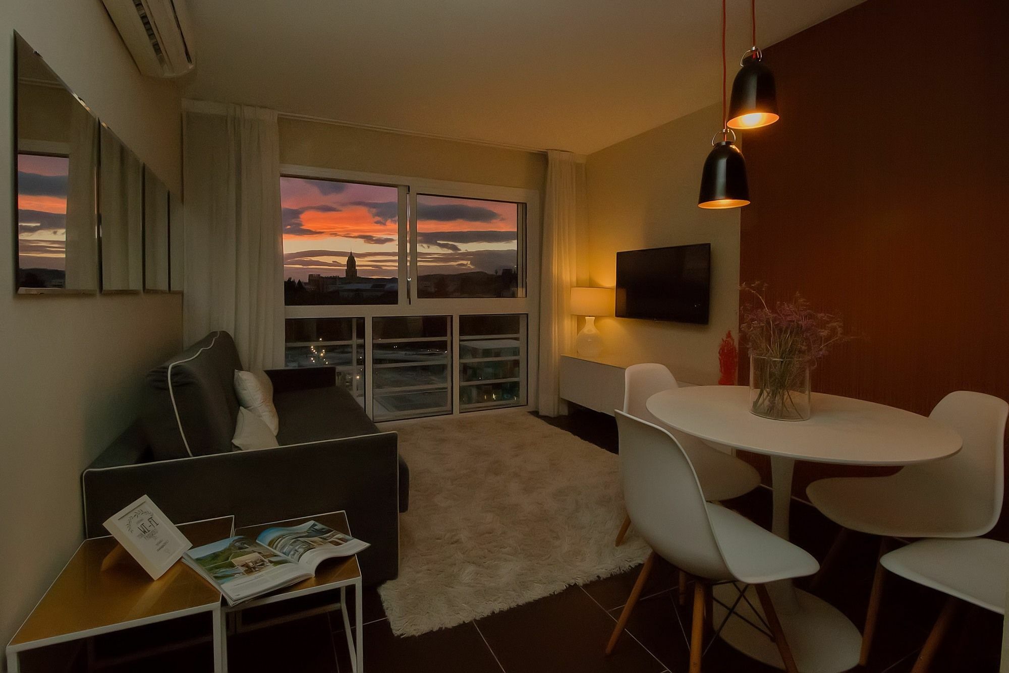 Apartamentos Malagueta Urban Beach Malaga Ngoại thất bức ảnh