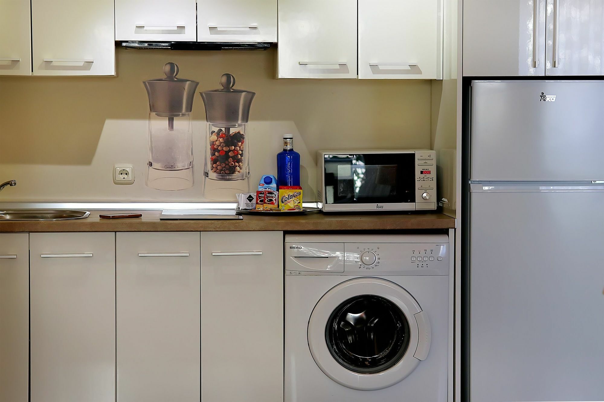 Apartamentos Malagueta Urban Beach Malaga Ngoại thất bức ảnh