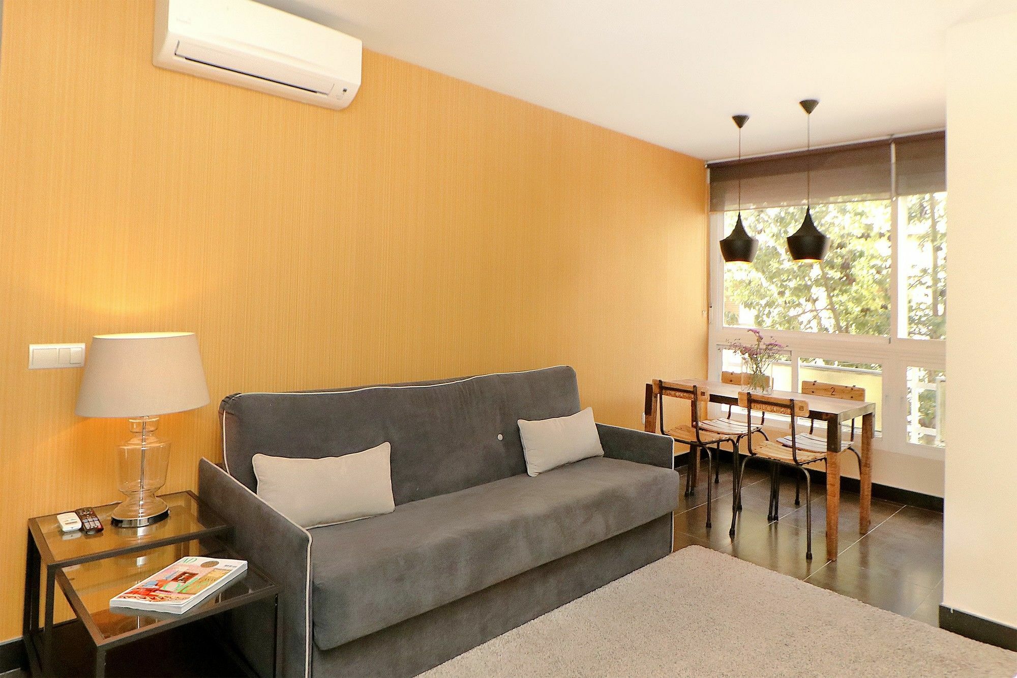 Apartamentos Malagueta Urban Beach Malaga Ngoại thất bức ảnh